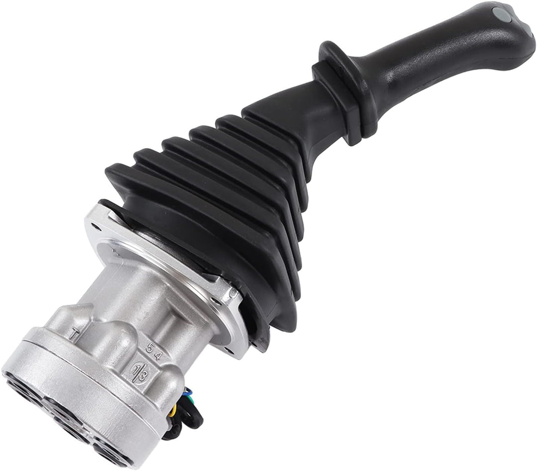 Bagger-Joystick-Controller 410113 00124 Bedien Griff-Pilot Ventil Joystick für Daewoo LH 3 Montage