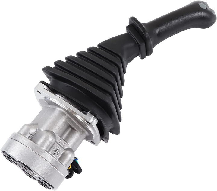 Bagger-Joystick-Controller 410113 00124 Bedien Griff-Pilot Ventil Joystick für Daewoo LH 3 Montage