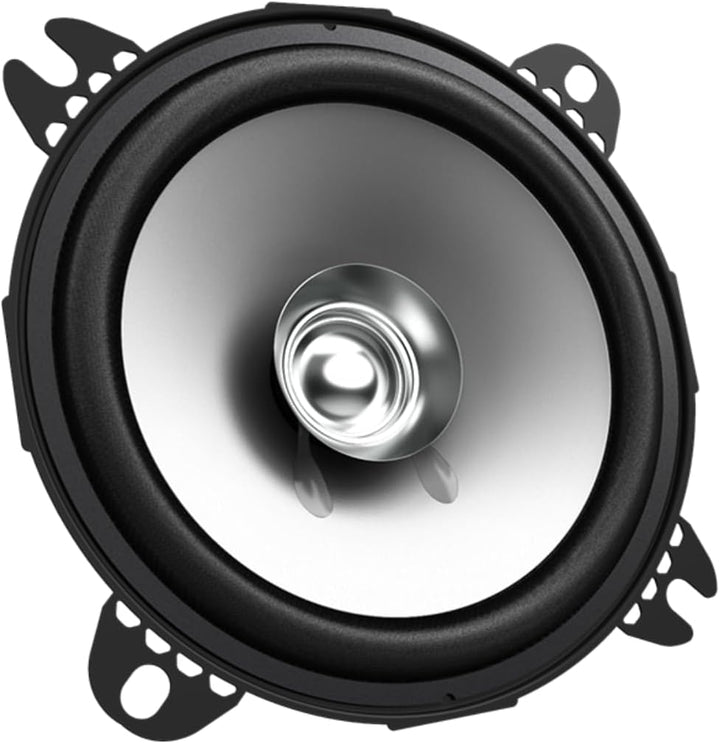 Kenwood KFC-S1056 Doppelkonus-Lautsprecher, 100 mm schwarz