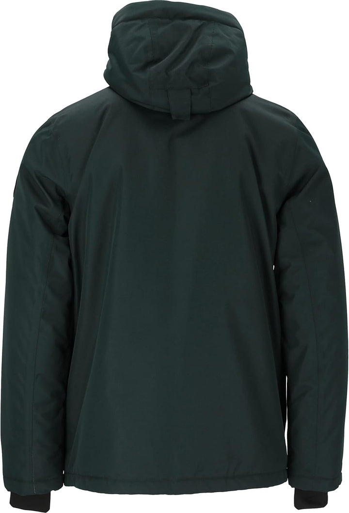 WHISTLER Herren Skijacke Kanto XXL 3065 Scarab, XXL 3065 Scarab