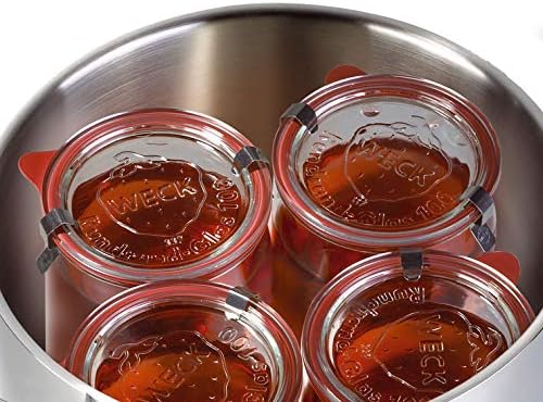 Schulte-Ufer 0419-28 i XXL-Topf ProfessPlus i, flach, 28 cm, 9,50 l Flach 28 cm, Flach 28 cm