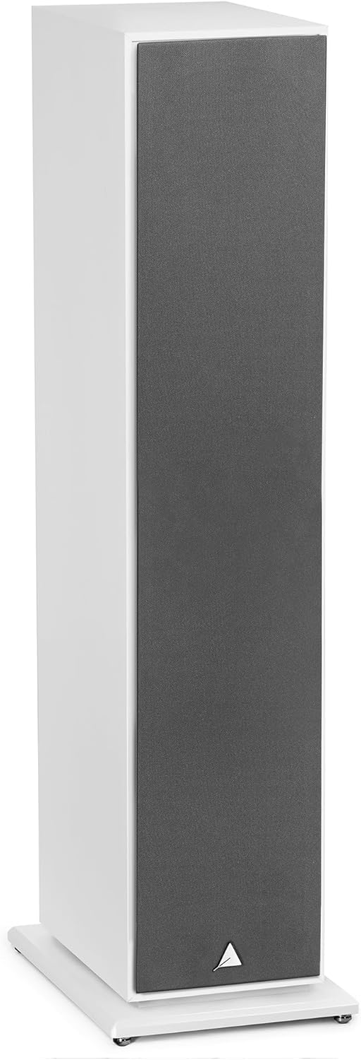 TRIANGLE - BOREA BR10 Hi-Fi Standlautsprecher - Belastbarkeit 200W - Leistung 92 dB/W/m - 21 cm Laut