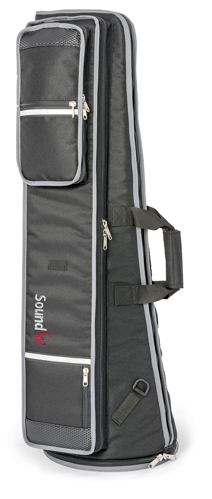 Soundline Tenor-Posaune-Gigbag, bis Schall-ø 22 cm