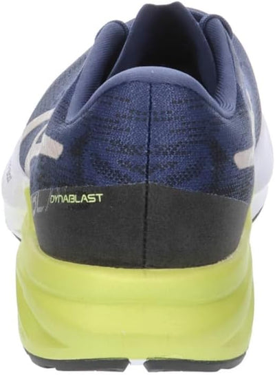 ASICS DYNABLAST 3 42 EU Deep Ocean Moonrock, 42 EU Deep Ocean Moonrock