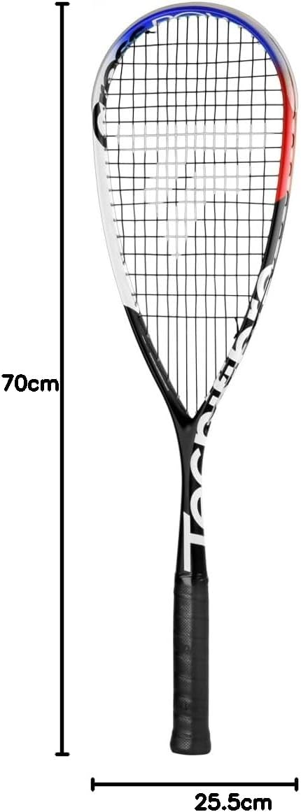 Tecnifibre Squash Cross Power 23 Schläger