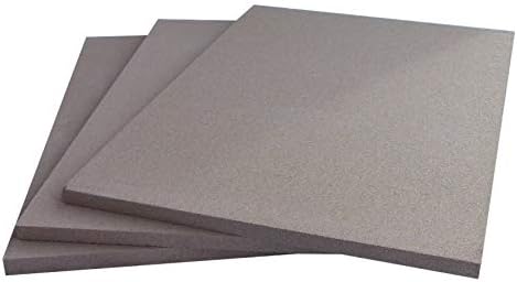 Vermiculite Brandschutzplatte | 800x600x30mm |