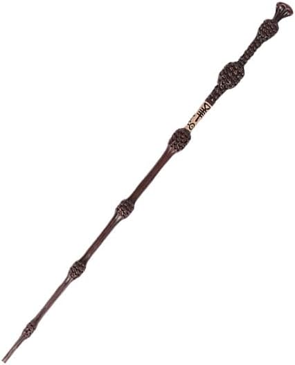 Zauberstab Harry Potter-Dumbledore Zauberstab aus Kunststoff Spielzeug Cosplay Props Fanartikel für