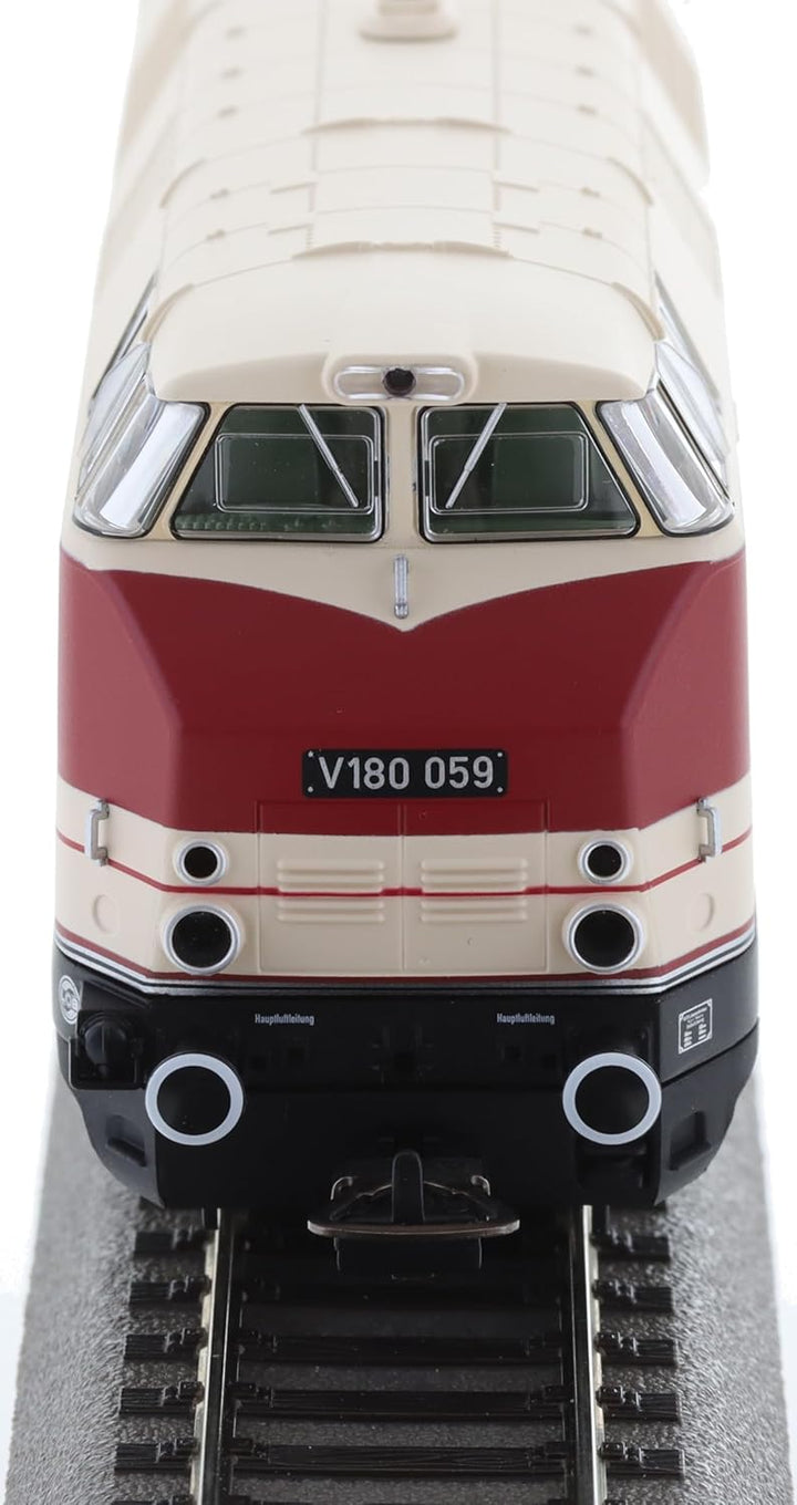 52582 H0 Diesellok BR V180 der DR