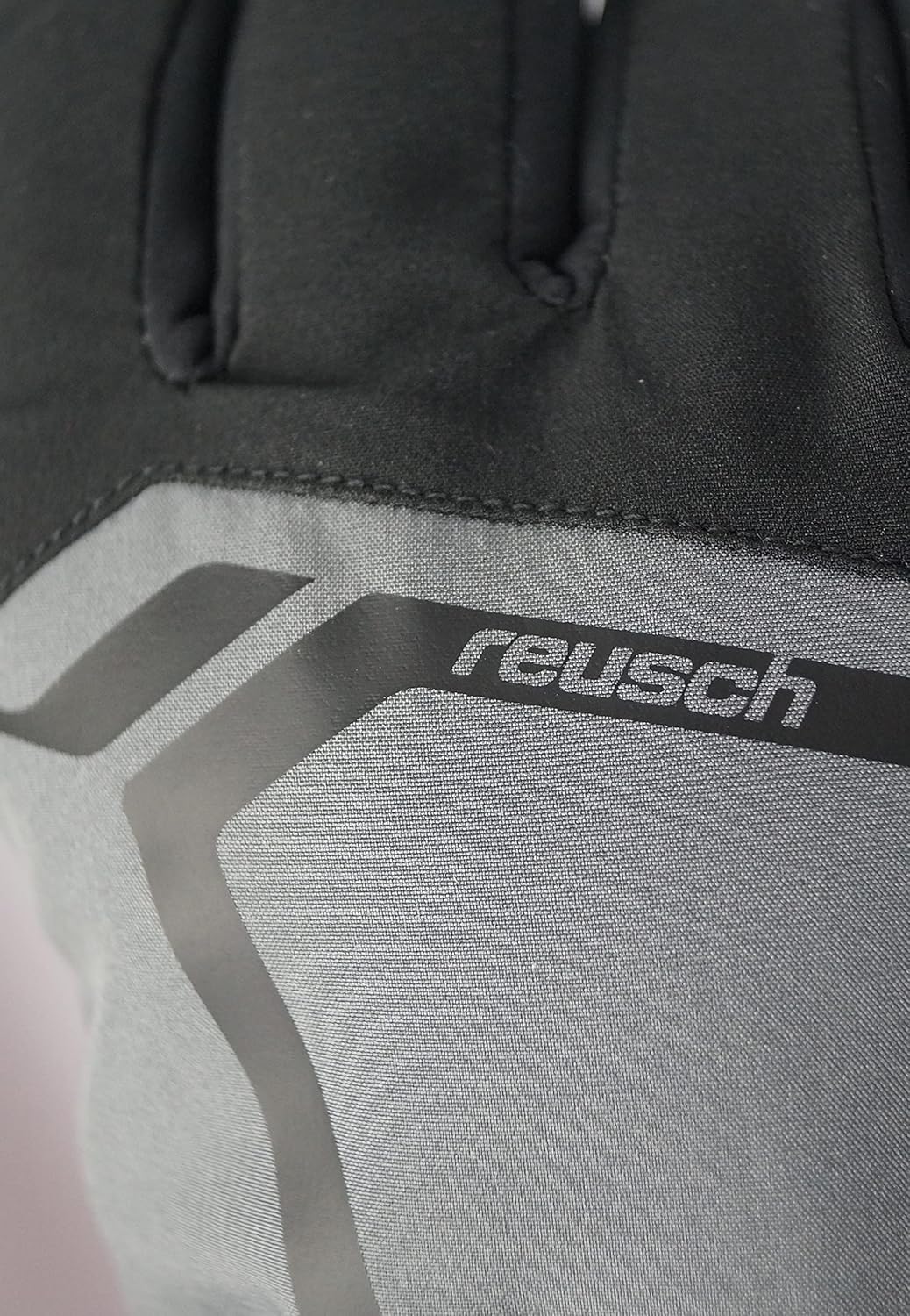 Reusch Herren Ryan Meida Dry Touch-tec wasserdichte Membran An der Handinnenfläche, Primaloft Silver