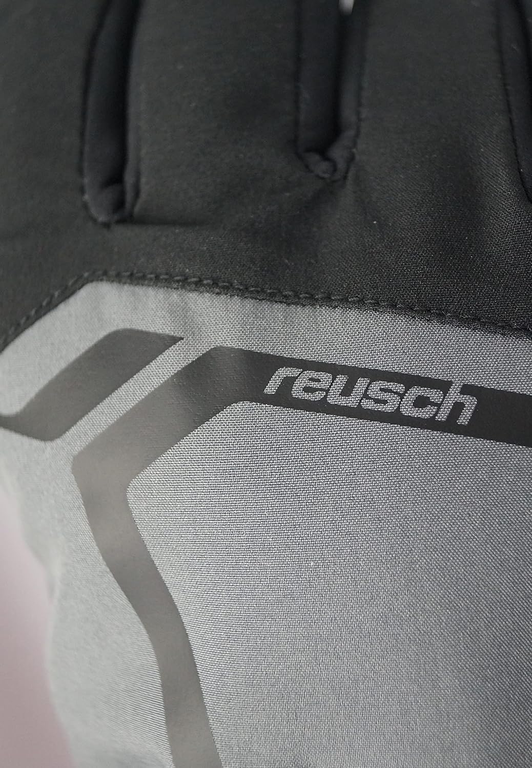Ryan Meida® Dry TOUCH-TEC™ mit Handgelenksschlaufe und wasserdichter Membran an der Handinnenfläche,