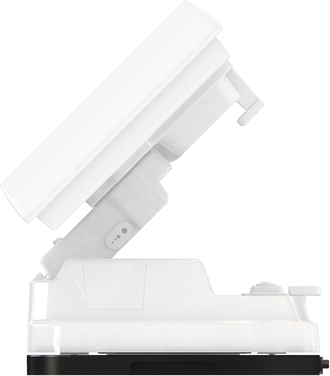 Selfsat Snipe Platinum 2 - Twin - Vollautomatische Satellitenantenne, Campingantenne mit BT Fernbedi