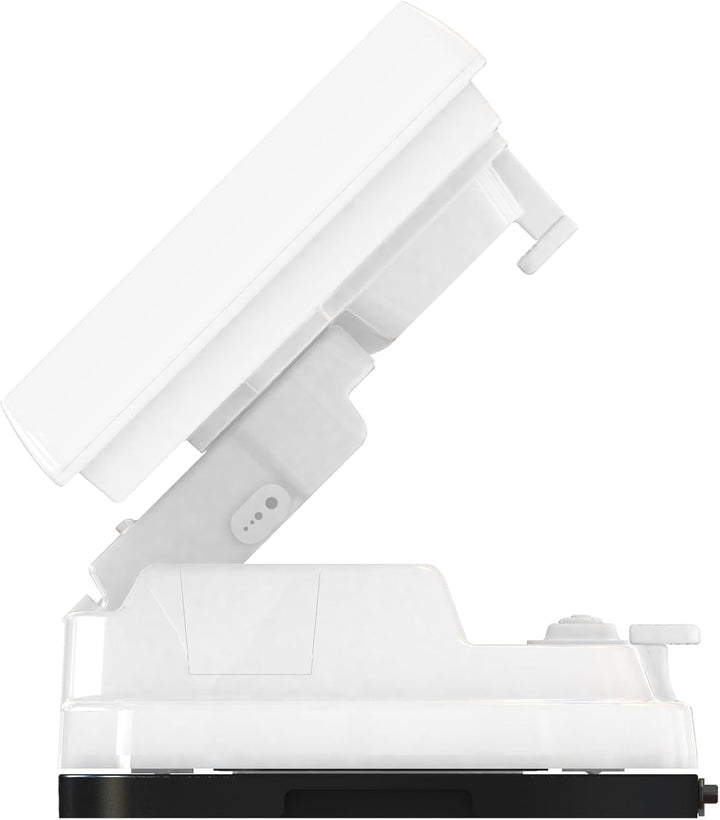 Selfsat Snipe Platinum 2 - Twin - Vollautomatische Satellitenantenne, Campingantenne mit BT Fernbedi
