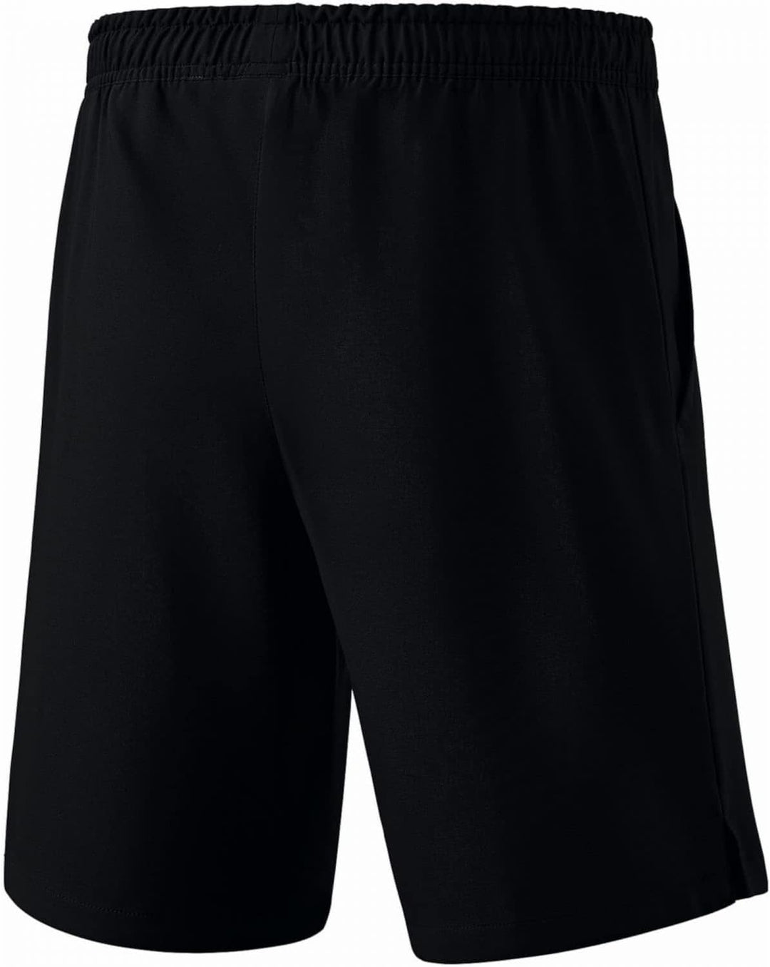 Erima Herren Short Tennis 2.0 M Schwarz, M Schwarz