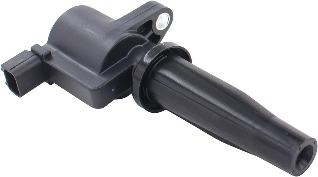 Zündspule Zündmodul Stabzündspule Motor Zündung Zündspulen Zündeinheit Zündanlage Zündkerze für Focu