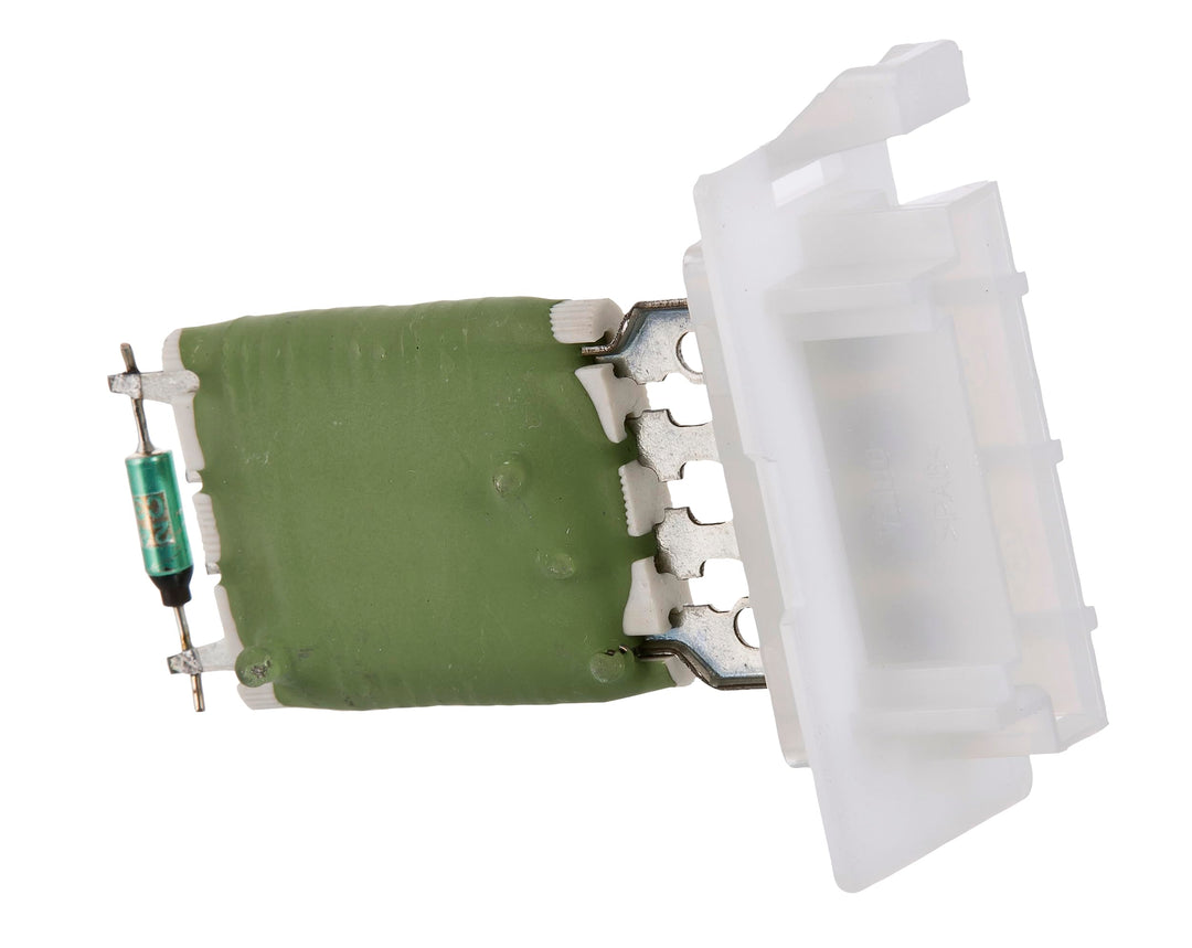 VALEO Regler Innenraumgebläse 715294