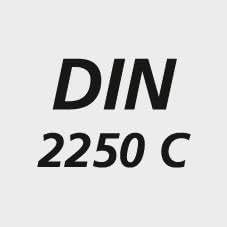 fortis Einstellring DIN 2250 C 15 mm (DIN2250 Grenzlehrring) Nennmass: 15 mm