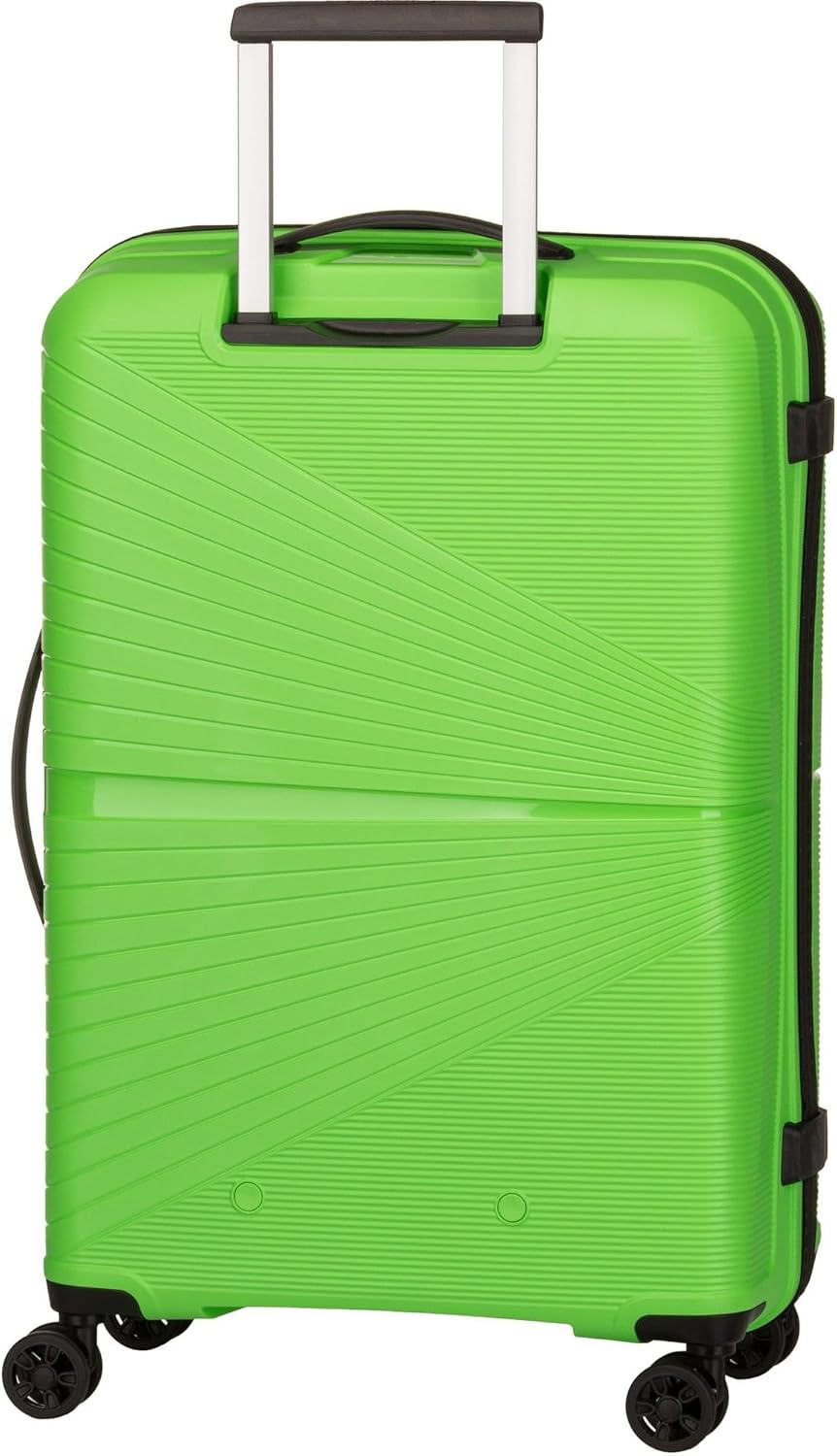 American Tourister Airconic Trolley mit 4 Rollen, 67 cm, La Marine de Minuit, one Size La Marine De
