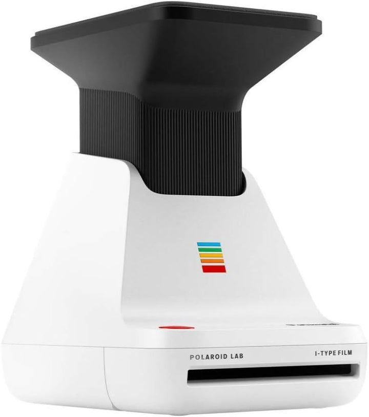 Polaroid Original LAB Thermosublimationsdrucker, Schwarz