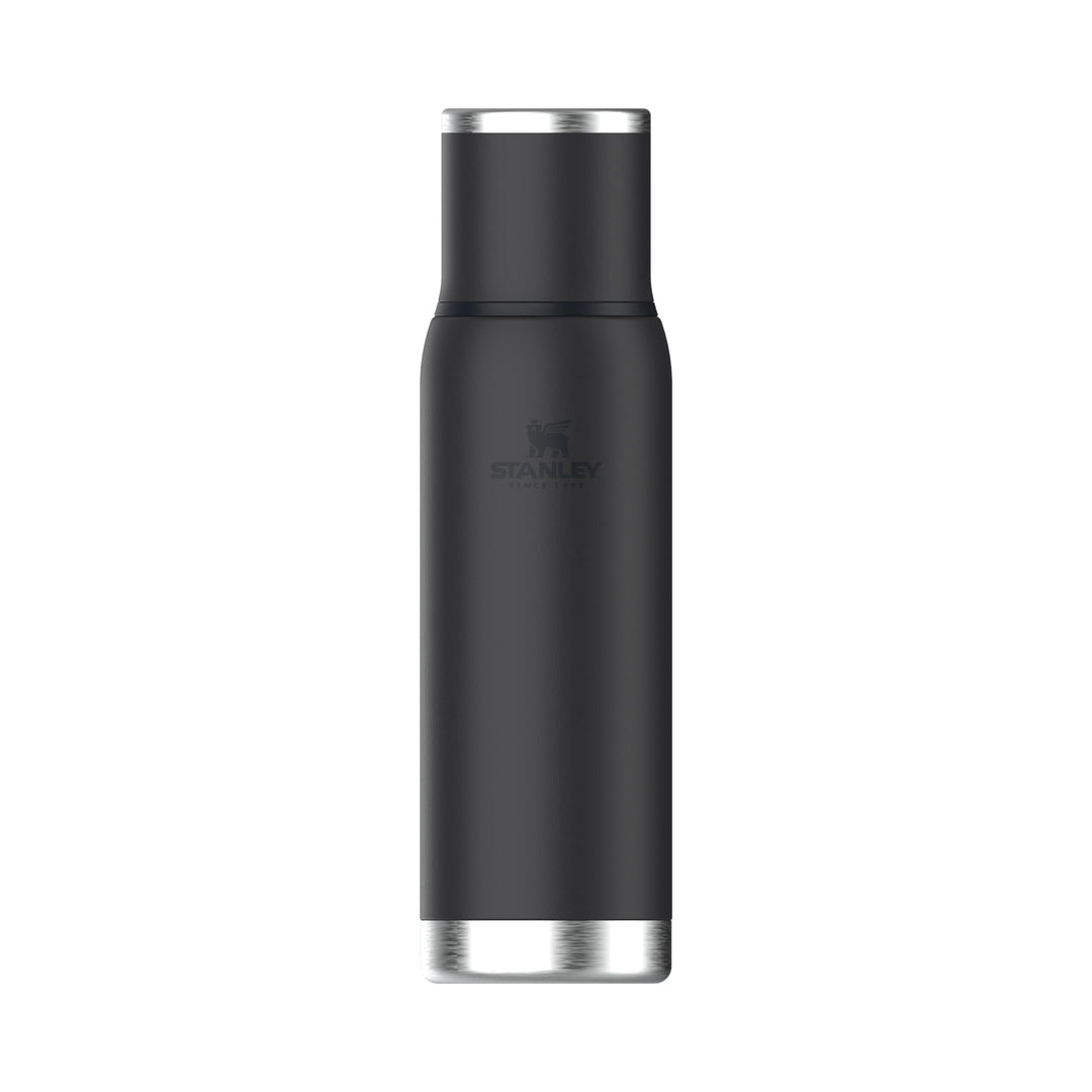Stanley 1913 Adventure To-Go Thermosflasche 1L - 25 Stunden Heiss - 27 Stunden Kalt - Auslaufsicher