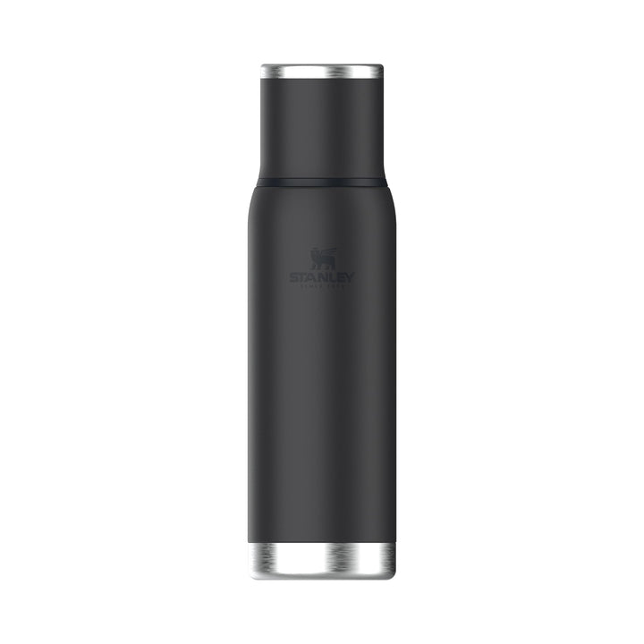 Stanley 1913 Adventure To-Go Thermosflasche 1L - 25 Stunden Heiss - 27 Stunden Kalt - Auslaufsicher