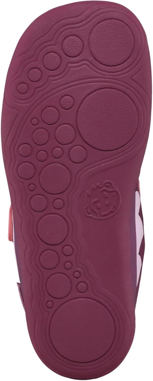 Affenzahn Lucky Hai 21 EU Otter Lila, 21 EU Otter Lila