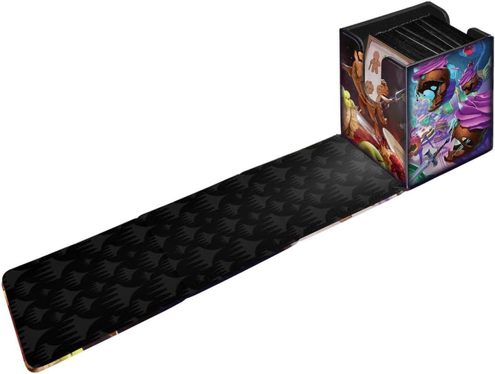 MTG Alcove Flip Box - Wilds of Eldraine #38035