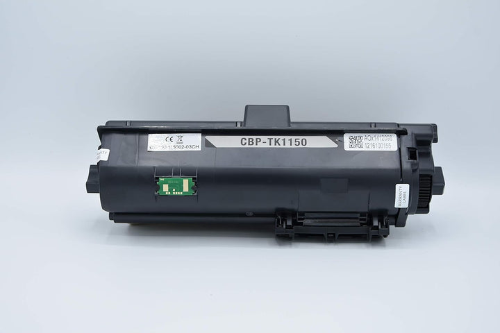 duston TK1150, TK-1150 Schwarz Toner kompatibel zu Kyocera M2135dn M2635dn M2735dw P2235dn P2235dw