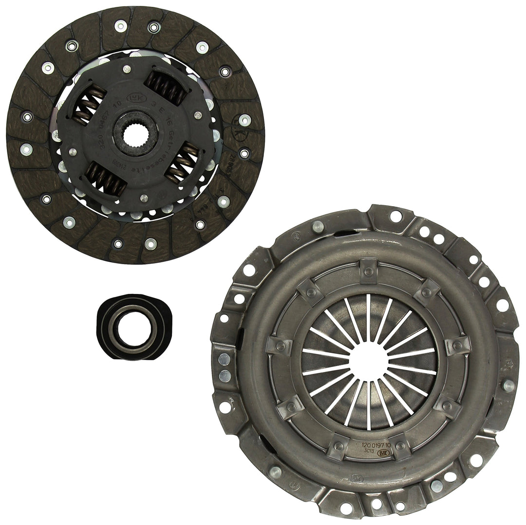 LUK 620306800 Kupplungssatz LuK RepSet