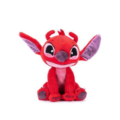 Simba 6315876954NPB - Disney Lilo und Stitch Plüschfigur & 6315876986NPB - Disney Lilo und Stitch Pl