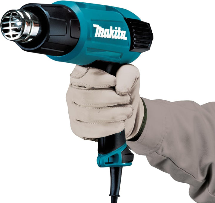 Makita HG6031VK Heissluftgebläse Kit 1.800 W