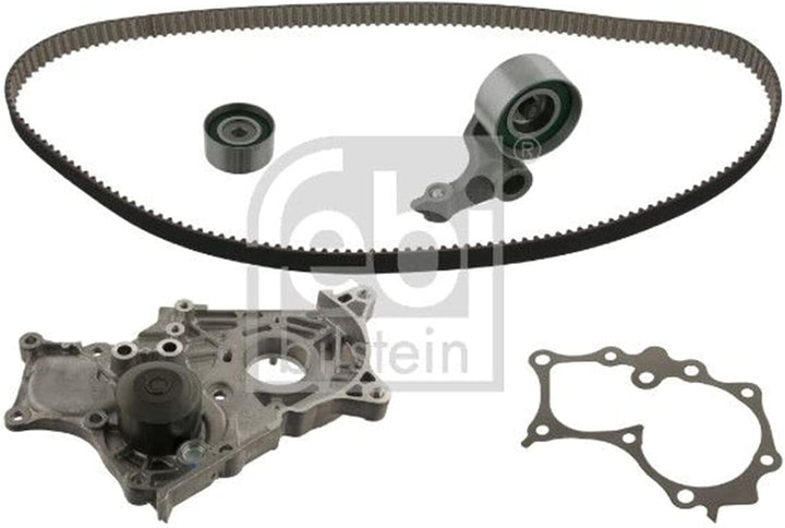 febi bilstein 32730 Zahnriemensatz mit Wasserpumpe , 1 Stück