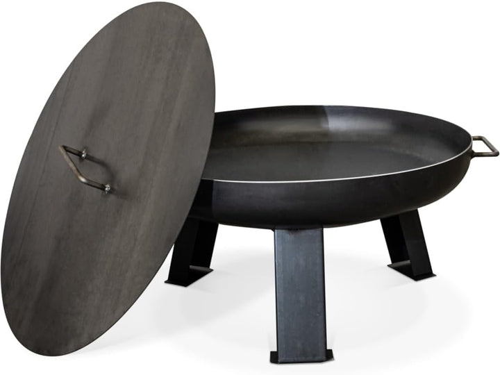 Siena Garden Deckel Ø102 cm für Feuerschale XXL Ø100cm