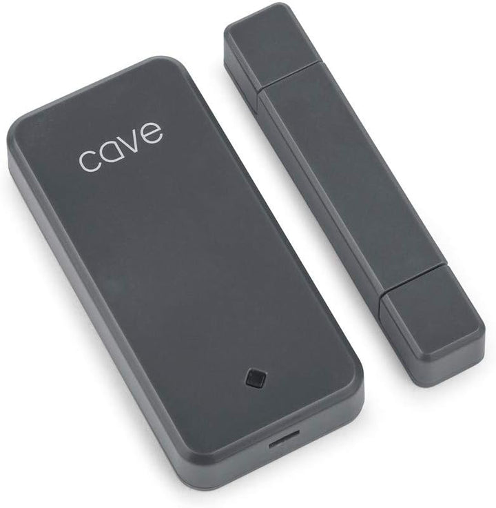 Veho Cave smart Home Security Höhlen-Starter-Set., Höhlen-Starter-Set.