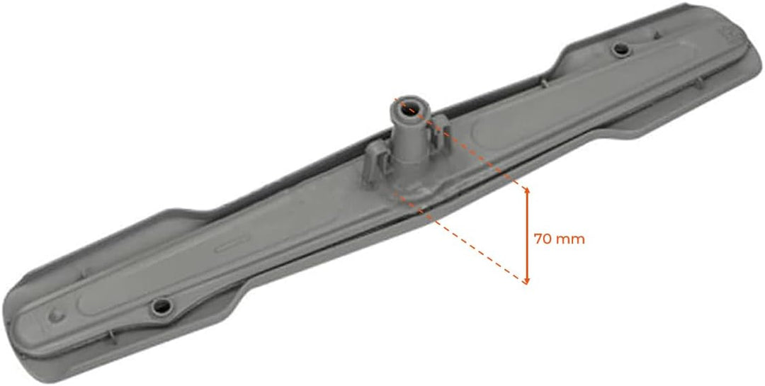 Recamania Beko 1746100300 Fagor 32X4258 Sprinkler