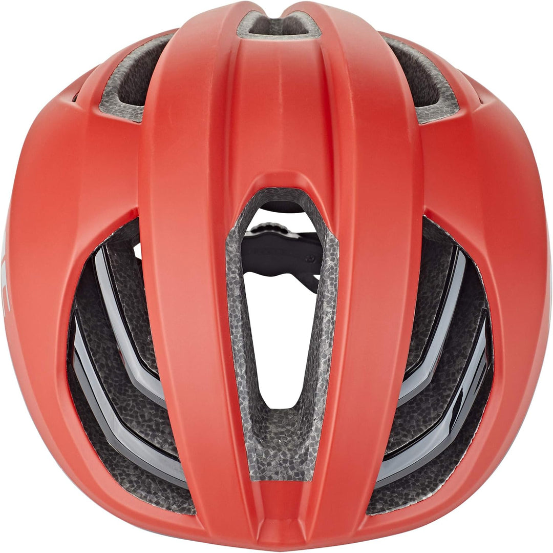 HJC Helmets Unisex – Erwachsene Atara Strassenhelm, MT GL RED, M 55~59CM