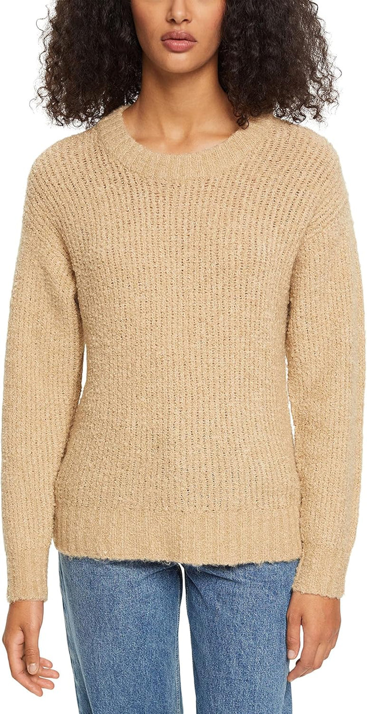 ESPRIT Damen Pullover