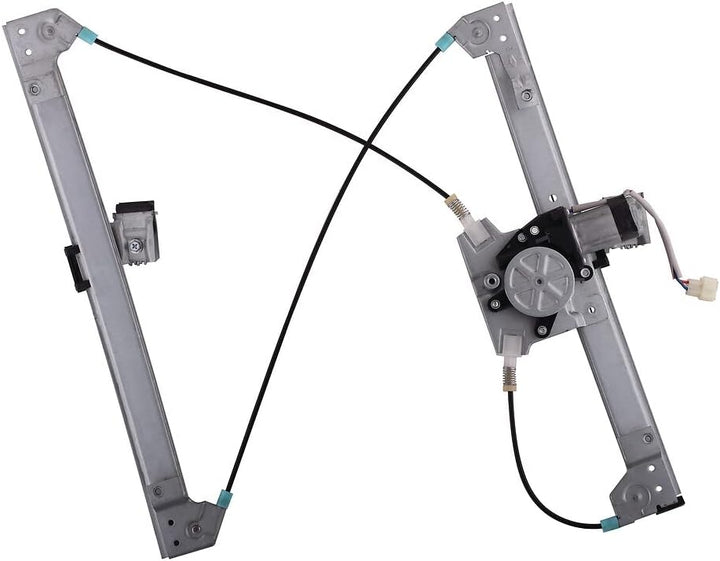 VALEO Fensterheber 850390