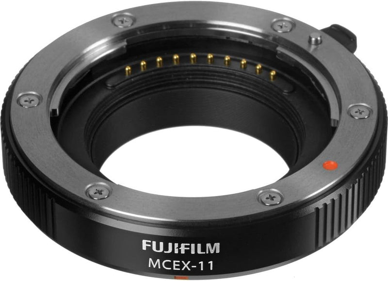 Fujifilm MCEX-11 Makro-Zwischenring Single, Single