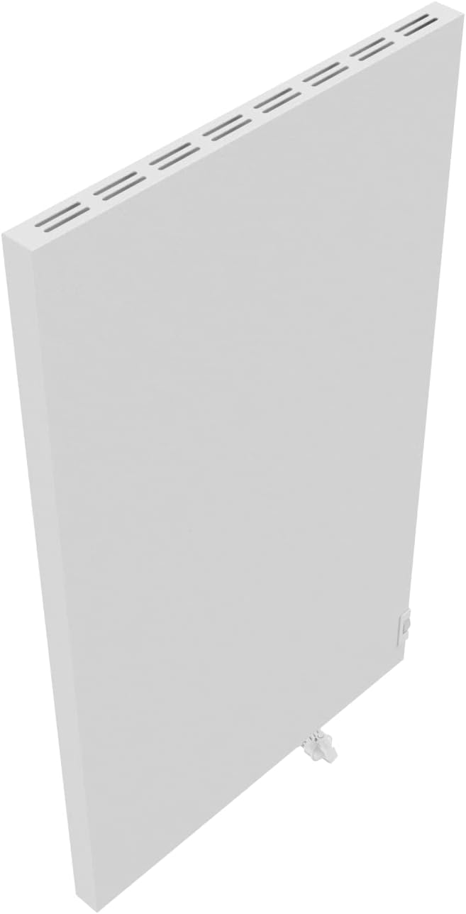 SCHMIDBAUER® Hybrid Pro - das Beste aus beiden Heiztechniken - effiziente Infrarotheizung kombiniert