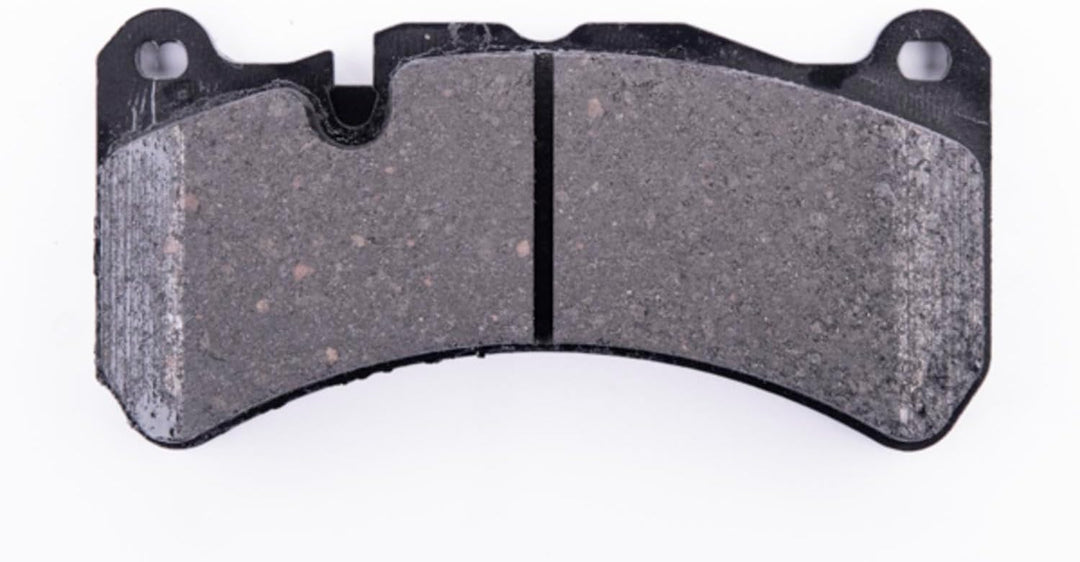 HELLA PAGID 8DB 355 019-521 Bremsbelagsatz - T1998 - Dicke/Stärke: 16.2mm - Bremssystem: Brembo - fü