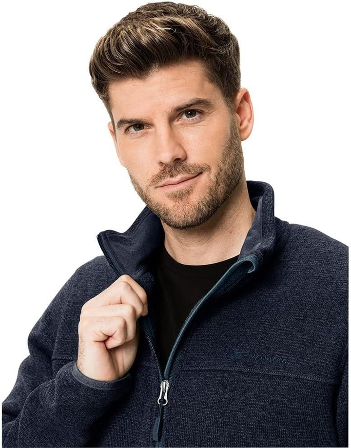 VAUDE Herren Men's Rienza Jacket Iii Jacke S dark sea, S dark sea