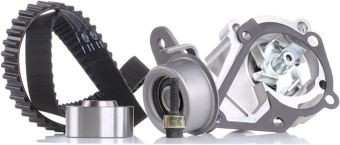 GATES PowerGrip Kit + Wasserpumpe KP15479XS