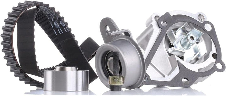 GATES PowerGrip Kit + Wasserpumpe KP15479XS