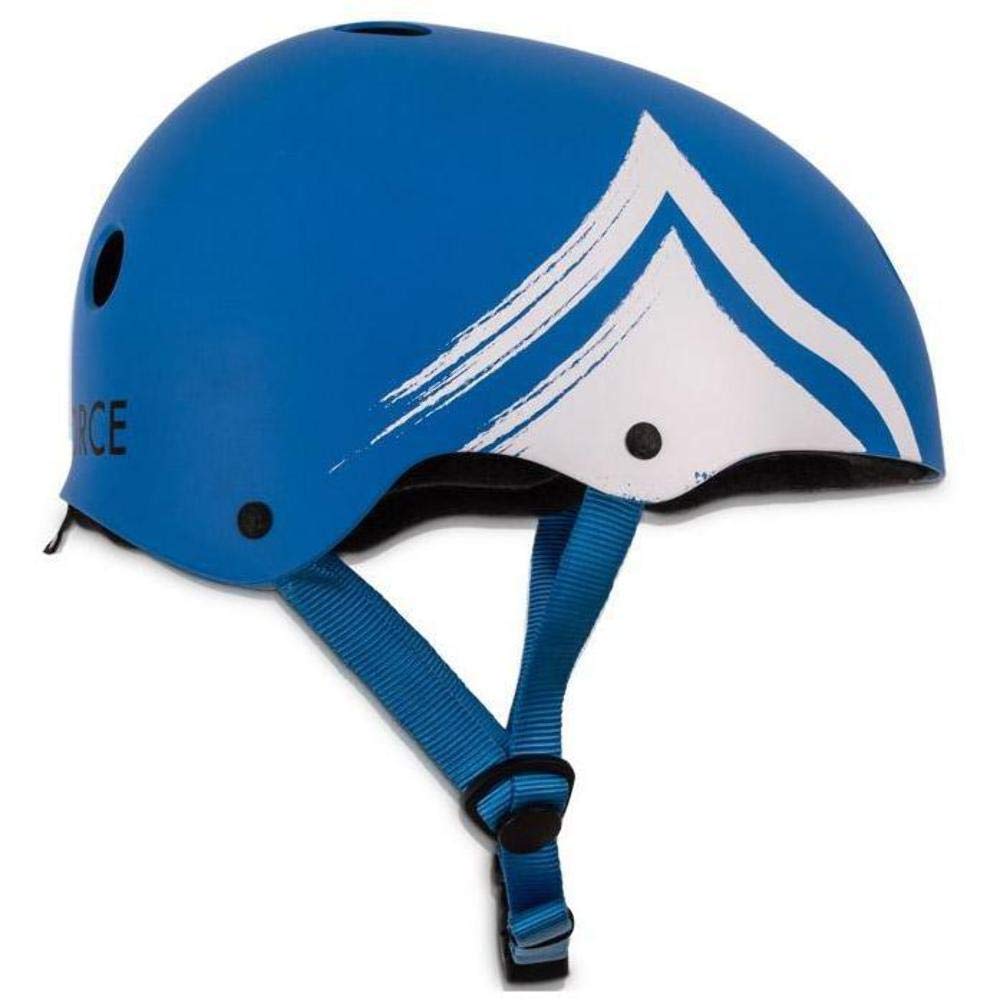 Liquid Force Hero CE Wakeboardhelm blue S, blue S