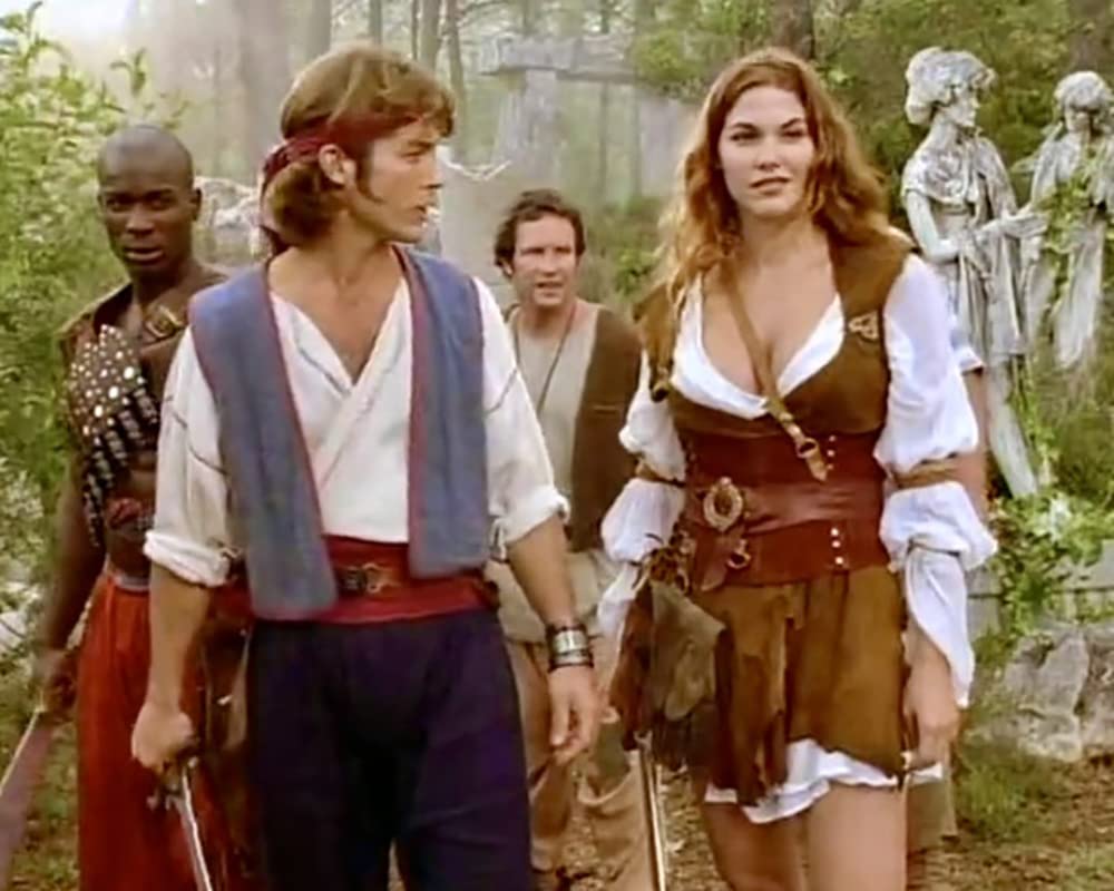 Sindbads Abenteuer, Staffel 1 / Die ersten 22 Folgen der der Fantasyserie (Pidax Serien-Klassiker) [