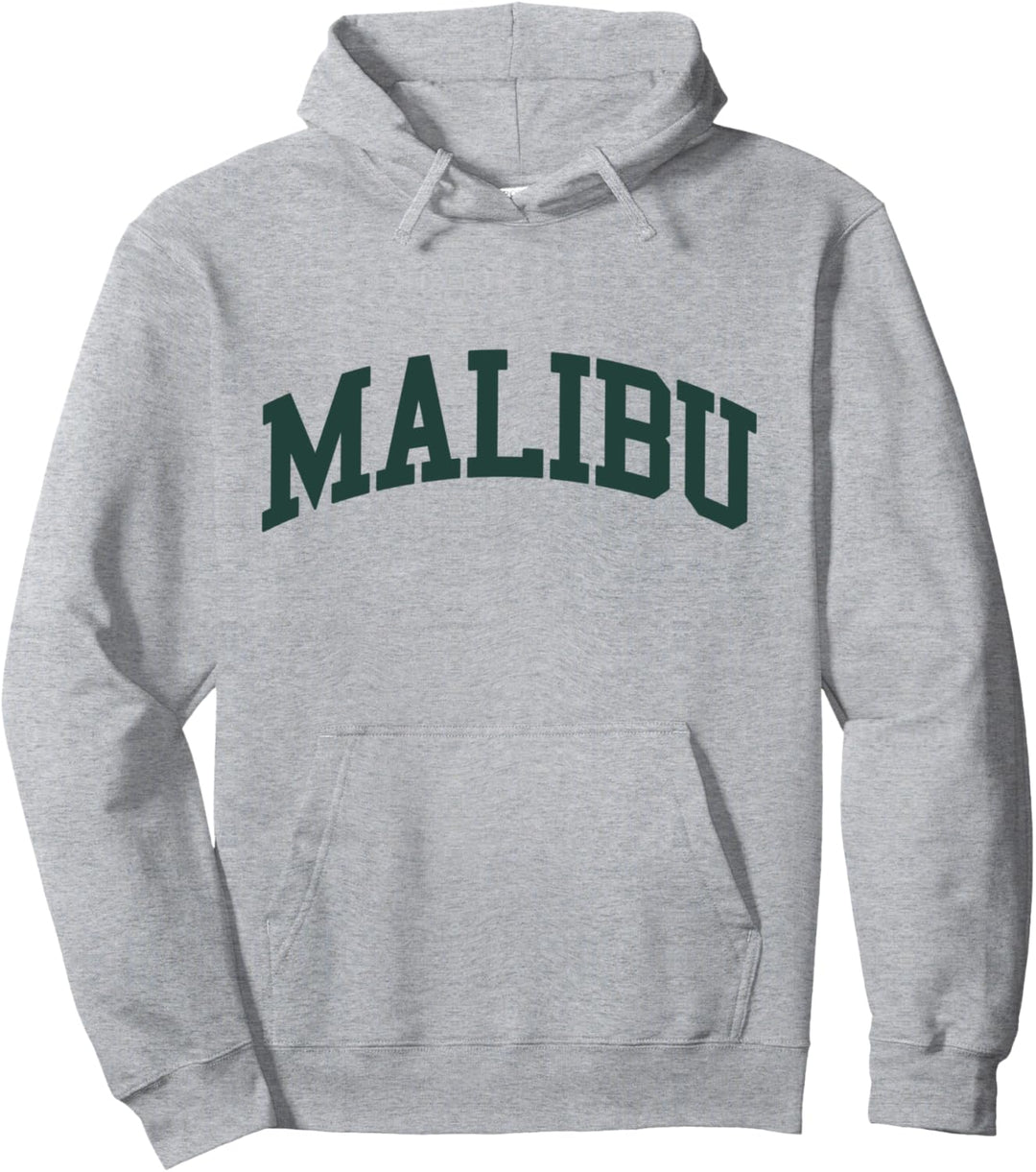 Uni-Stil Malibu Pullover Hoodie