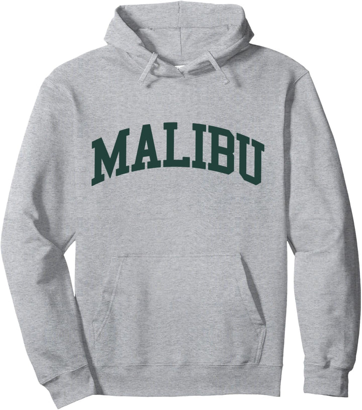 Uni-Stil Malibu Pullover Hoodie