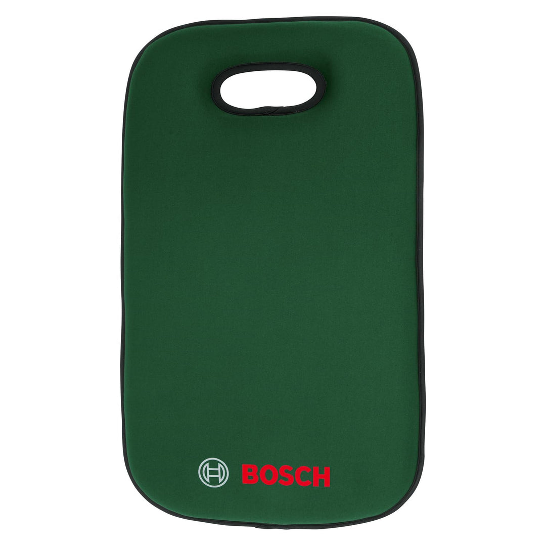 Bosch Kniekissen (leicht, Neopren-Aussenmaterial)