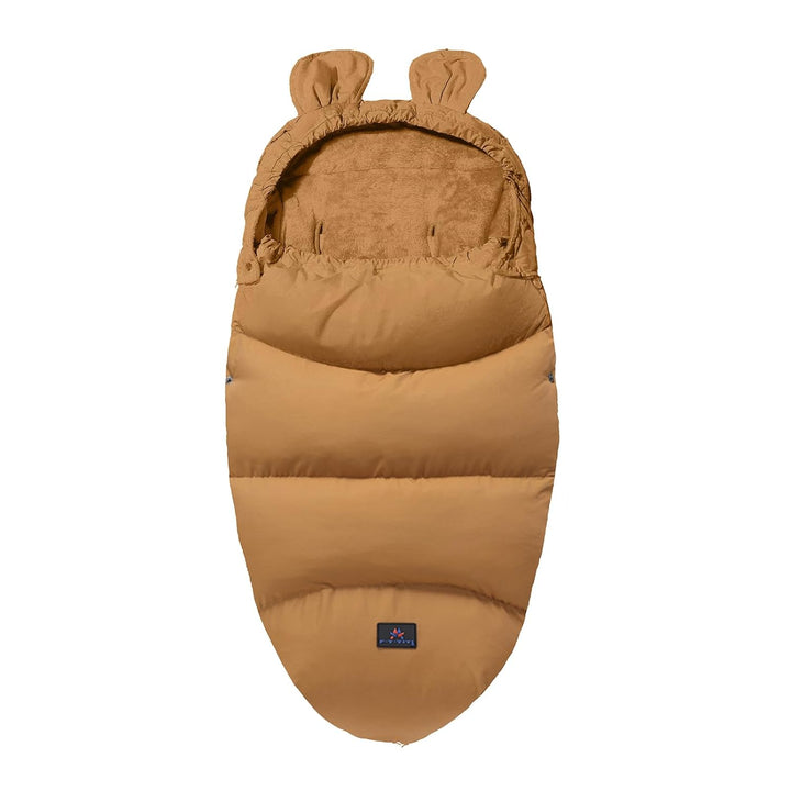 Kinderwagen Fusssack Universal Winter Warm Baby Schlafsack Outdoor Wasserdicht und Winddicht, Geeign