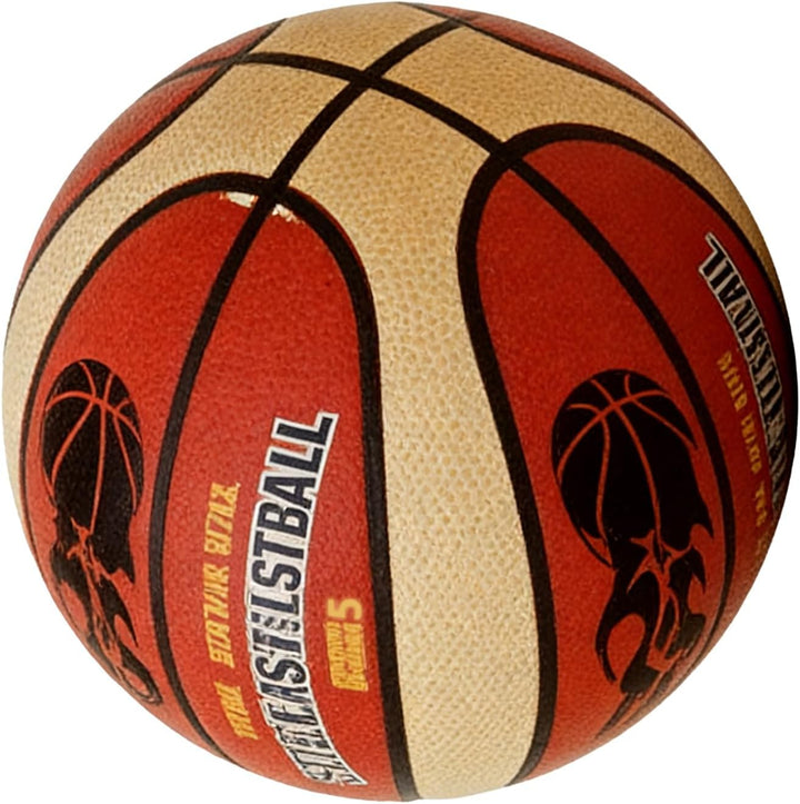 Générique Basketball, leise, für Schalldämmende Dribble, schalldämpfend, Dribble für Training im Inn
